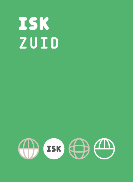 ISK ZUID 220X300