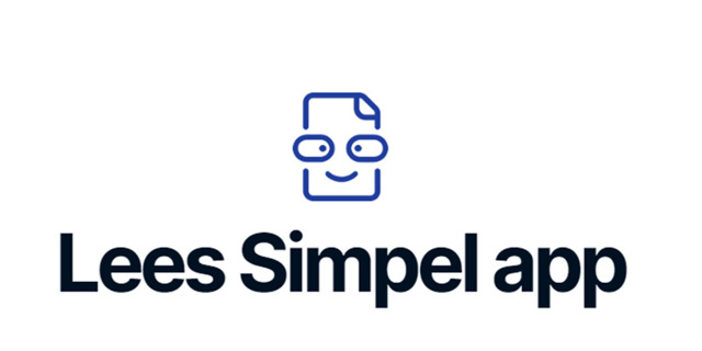 Lees Simpel App
